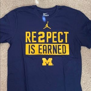 Michigan T-shirt